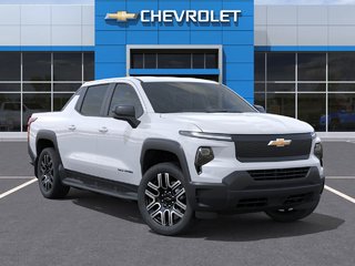 2026 Chevrolet Silverado EV in Saint-Hyacinthe, Quebec - 7 - w320h240px