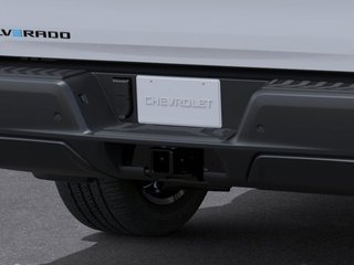 2026 Chevrolet Silverado EV in Saint-Hyacinthe, Quebec - 14 - w320h240px