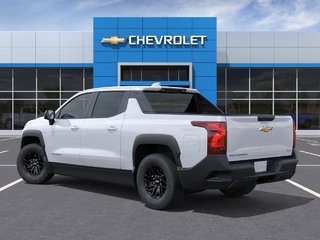 Chevrolet SILVERADO EV  2026 à Saint-Hyacinthe, Québec - 3 - w320h240px