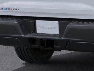 Chevrolet SILVERADO EV  2026 à Saint-Hyacinthe, Québec - 14 - w320h240px