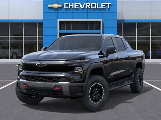 Chevrolet Silverado EV  2026 à Saint-Hyacinthe, Québec - 6 - w320h240px