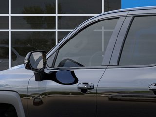 Chevrolet Silverado EV  2026 à Saint-Hyacinthe, Québec - 12 - w320h240px