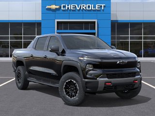 Chevrolet Silverado EV  2026 à Saint-Hyacinthe, Québec - 7 - w320h240px