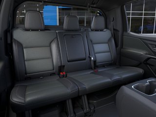 Chevrolet Silverado EV  2026 à Saint-Hyacinthe, Québec - 17 - w320h240px