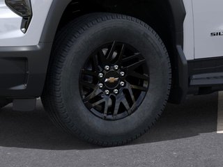 Chevrolet Silverado EV  2026 à Saint-Hyacinthe, Québec - 9 - w320h240px