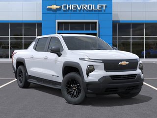 Chevrolet Silverado EV  2026 à Saint-Hyacinthe, Québec - 7 - w320h240px