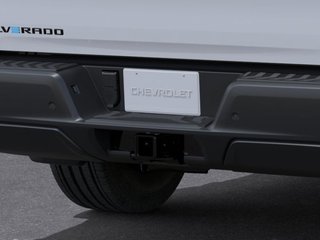 Chevrolet Silverado EV  2026 à Saint-Hyacinthe, Québec - 14 - w320h240px