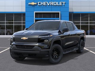 Chevrolet Silverado EV  2026 à Saint-Hyacinthe, Québec - 6 - w320h240px