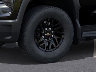 Chevrolet Silverado EV  2026 à Saint-Hyacinthe, Québec - 9 - w320h240px