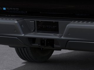 Chevrolet Silverado EV  2026 à Saint-Hyacinthe, Québec - 14 - w320h240px