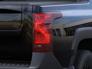 Chevrolet Silverado EV  2026 à Saint-Hyacinthe, Québec - 11 - w320h240px