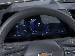 Chevrolet Silverado EV  2026 à Saint-Hyacinthe, Québec - 18 - w320h240px