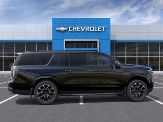 Chevrolet Suburban  2025 à Saint-Hyacinthe, Québec - 5 - w320h240px