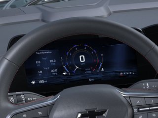 Chevrolet Suburban  2025 à Saint-Hyacinthe, Québec - 18 - w320h240px