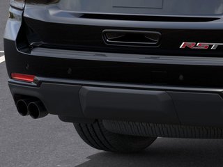 Chevrolet Suburban  2025 à Saint-Hyacinthe, Québec - 14 - w320h240px