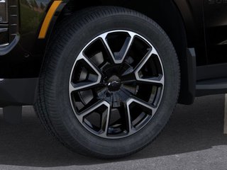 Chevrolet Suburban  2025 à Saint-Hyacinthe, Québec - 9 - w320h240px