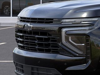 Chevrolet Suburban  2025 à Saint-Hyacinthe, Québec - 13 - w320h240px