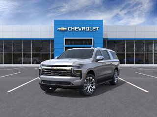 Chevrolet Suburban  2025 à Saint-Hyacinthe, Québec - 8 - w320h240px
