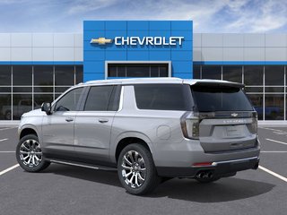 Chevrolet Suburban  2025 à Saint-Hyacinthe, Québec - 3 - w320h240px