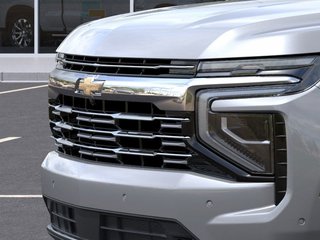 Chevrolet Suburban  2025 à Saint-Hyacinthe, Québec - 13 - w320h240px