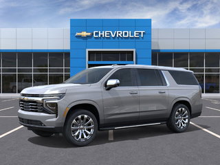 Chevrolet Suburban  2025 à Saint-Hyacinthe, Québec - 2 - w320h240px