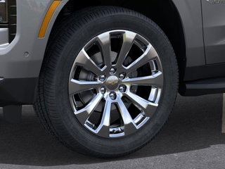 Chevrolet Suburban  2025 à Saint-Hyacinthe, Québec - 9 - w320h240px