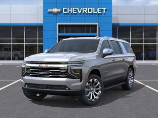 Chevrolet Suburban  2025 à Saint-Hyacinthe, Québec - 6 - w320h240px