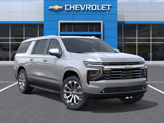 Chevrolet Suburban  2025 à Saint-Hyacinthe, Québec - 7 - w320h240px