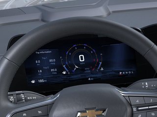 Chevrolet Suburban  2025 à Saint-Hyacinthe, Québec - 18 - w320h240px