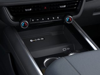 Chevrolet Suburban  2025 à Saint-Hyacinthe, Québec - 23 - w320h240px