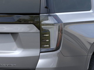 Chevrolet Suburban  2025 à Saint-Hyacinthe, Québec - 11 - w320h240px