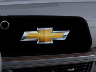 Chevrolet Suburban  2025 à Saint-Hyacinthe, Québec - 20 - w320h240px