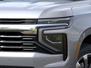 Chevrolet Suburban  2025 à Saint-Hyacinthe, Québec - 10 - w320h240px