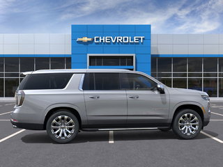 Chevrolet Suburban  2025 à Saint-Hyacinthe, Québec - 5 - w320h240px