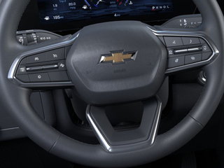 Chevrolet Suburban  2025 à Saint-Hyacinthe, Québec - 19 - w320h240px