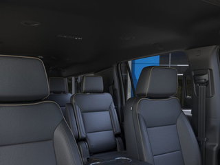 Chevrolet Suburban  2025 à Saint-Hyacinthe, Québec - 24 - w320h240px