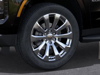 Chevrolet Suburban  2025 à Saint-Hyacinthe, Québec - 9 - w320h240px