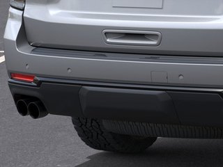 2025 Chevrolet Suburban in Saint-Hyacinthe, Quebec - 14 - w320h240px