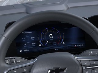 2025 Chevrolet Suburban in Saint-Hyacinthe, Quebec - 18 - w320h240px