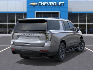 2025 Chevrolet Suburban in Saint-Hyacinthe, Quebec - 4 - w320h240px