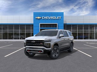 2025 Chevrolet Suburban in Saint-Hyacinthe, Quebec - 8 - w320h240px