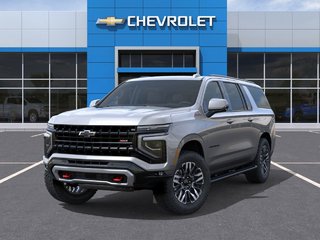 2025 Chevrolet Suburban in Saint-Hyacinthe, Quebec - 6 - w320h240px