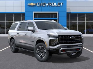 2025 Chevrolet Suburban in Saint-Hyacinthe, Quebec - 7 - w320h240px