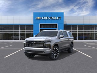 Chevrolet Suburban  2025 à Saint-Hyacinthe, Québec - 8 - w320h240px