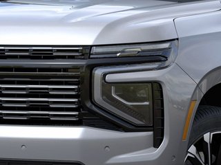 Chevrolet Suburban  2025 à Saint-Hyacinthe, Québec - 10 - w320h240px