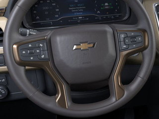 Chevrolet Tahoe  2024 à Saint-Hyacinthe, Québec - 19 - w320h240px