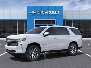 Chevrolet Tahoe  2024 à Saint-Hyacinthe, Québec - 2 - w320h240px