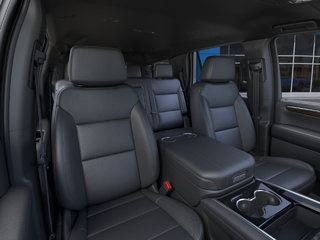 Chevrolet Tahoe  2025 à Saint-Hyacinthe, Québec - 16 - w320h240px