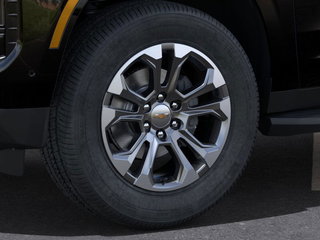 Chevrolet Tahoe  2025 à Saint-Hyacinthe, Québec - 9 - w320h240px