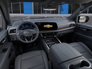Chevrolet Tahoe  2025 à Saint-Hyacinthe, Québec - 15 - w320h240px